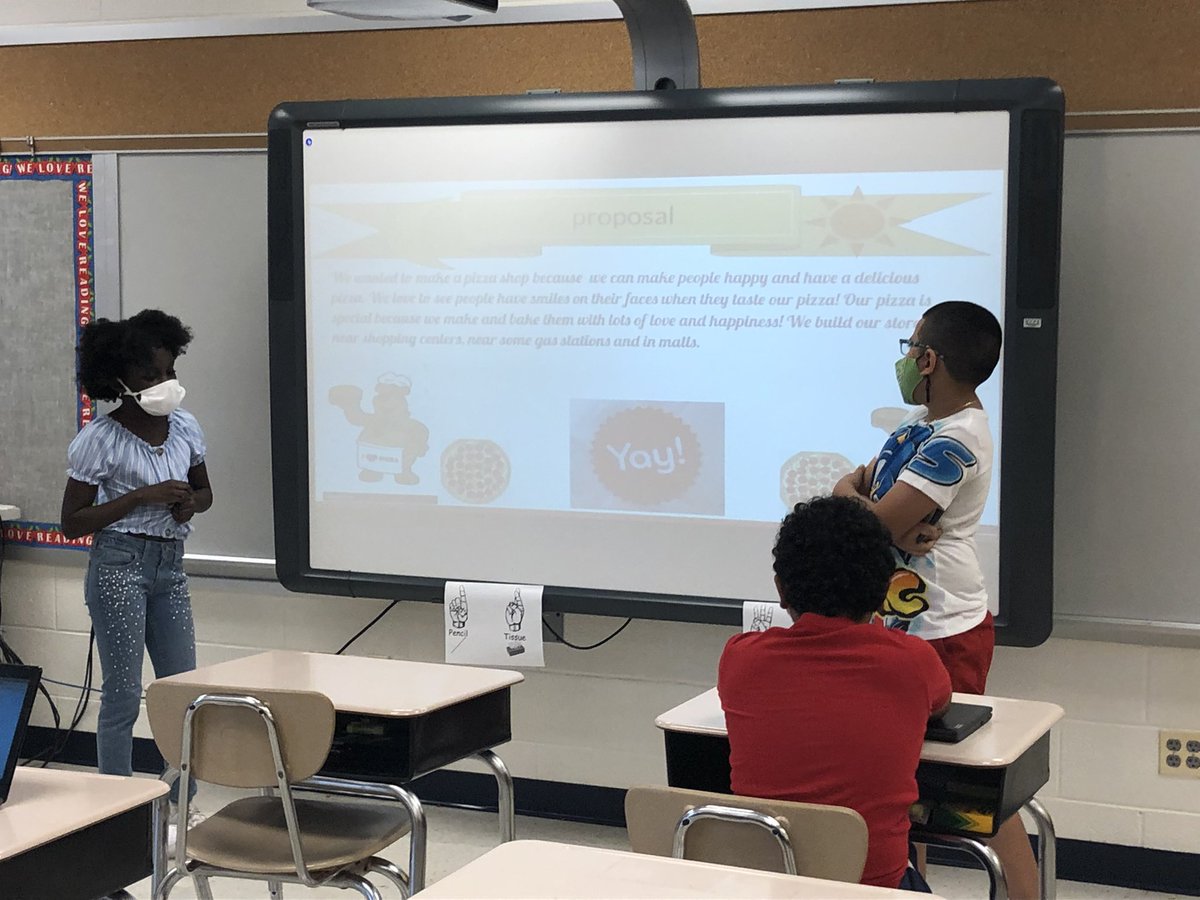 ApWmes's tweet image. STEM project presentations at ELO today! #WMESWolves 
@BSimonMCPS @HigdonDRW