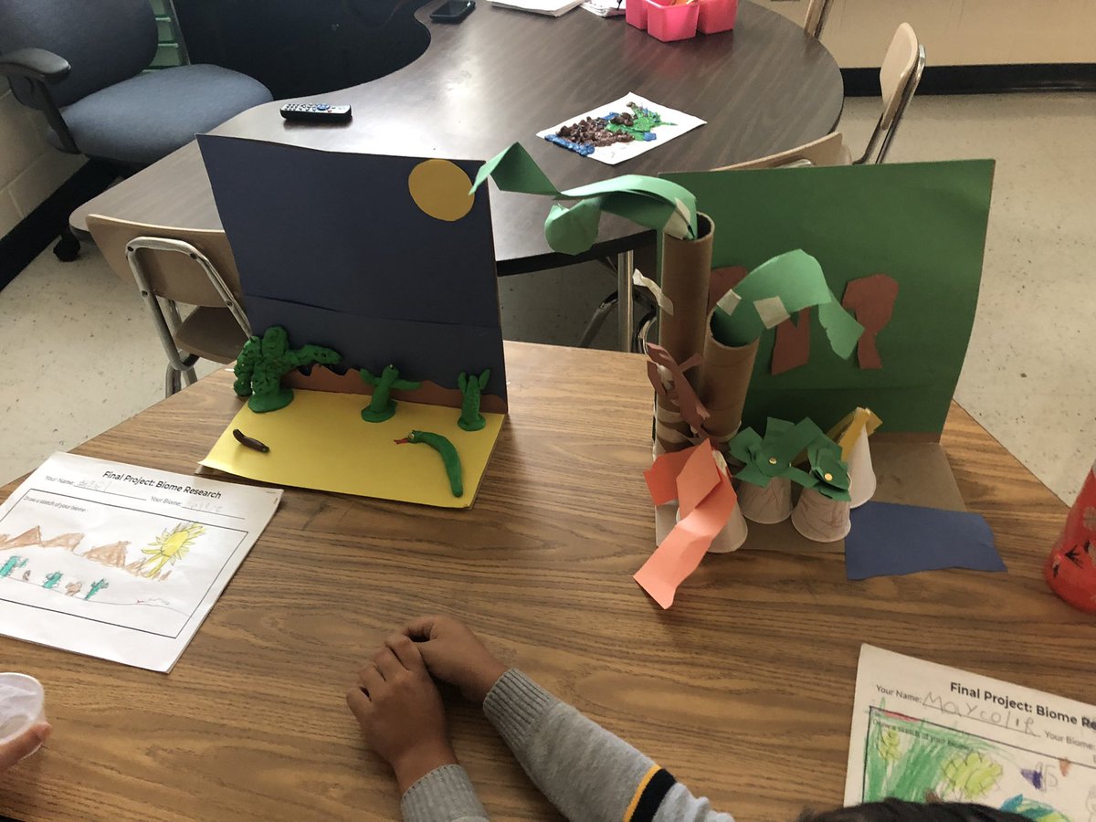 ApWmes's tweet image. STEM project presentations at ELO today! #WMESWolves 
@BSimonMCPS @HigdonDRW