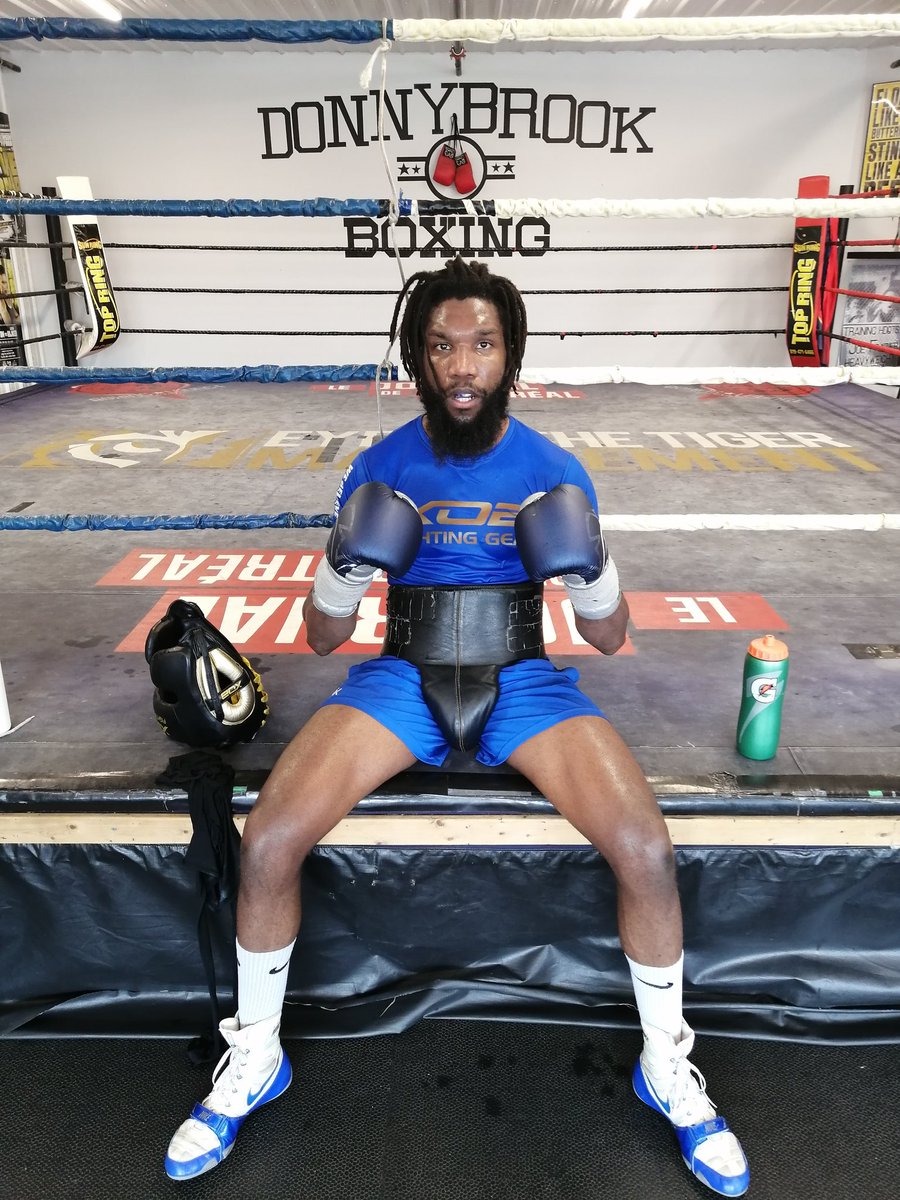 We don't talk a lot, but we are always there and ready.