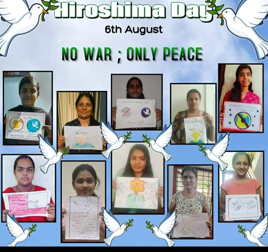 National Child Development Council's student's activity. #Activity #Nationalchilddevelopmentcouncil wa.me/+917510220582