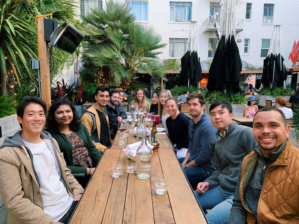 .<a href="/stella/">Stella Tran</a> and I are excited to announce the <a href="/joinEVCA/">EVCA</a> Impact Vertical. We have investors from 25+ funds, representing a range of missions, sectors &amp; strategies. We hope to support learning &amp; collaboration for the next gen of investors shaping impact investing. DM us to learn more!