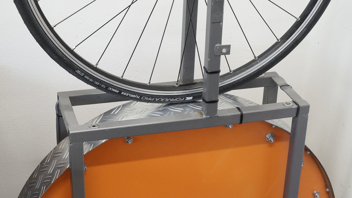 IRC Formula Pro Tubeless RBCC: If you need extreme tread width.

bicyclerollingresistance.com/road-bike-revi…