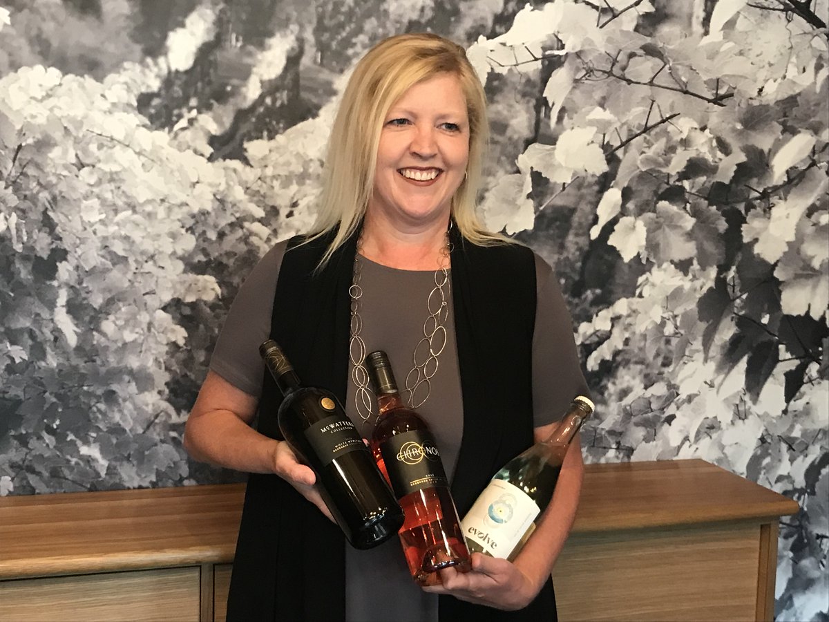 BC Food and Wine Radio tweet media