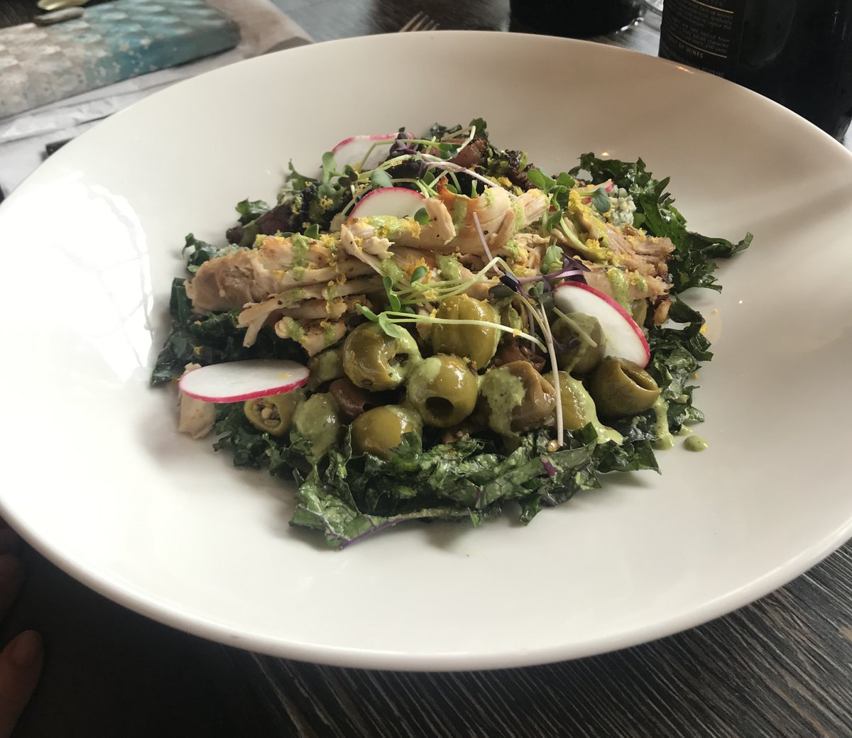 BC Food and Wine Radio tweet media