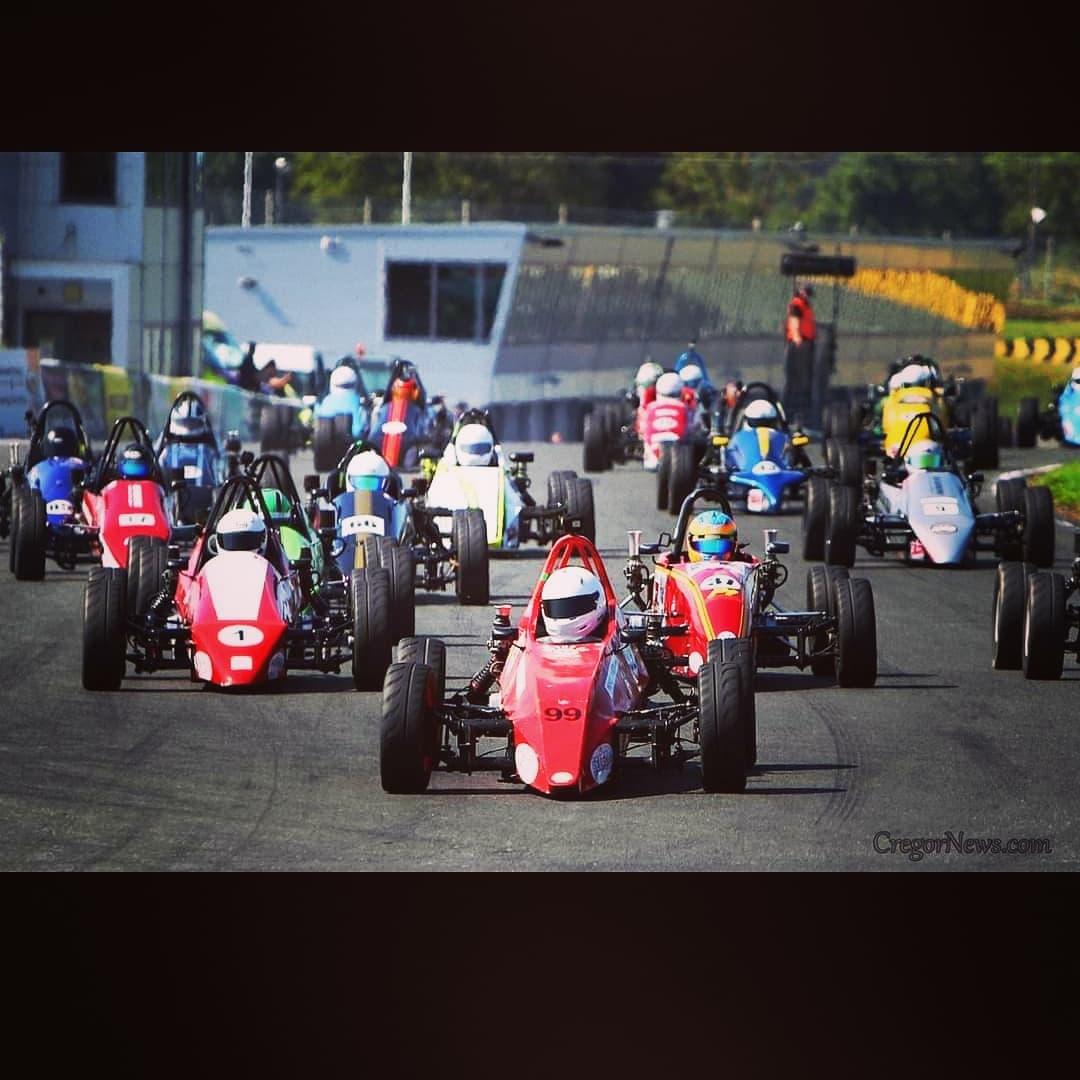 Formula Vee Ireland tweet media