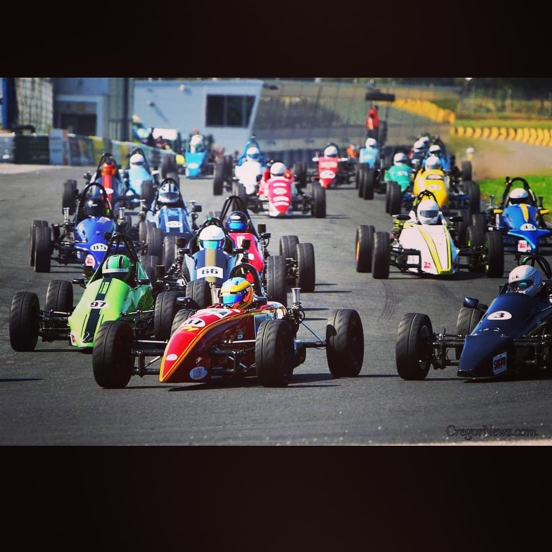 Formula Vee Ireland tweet media