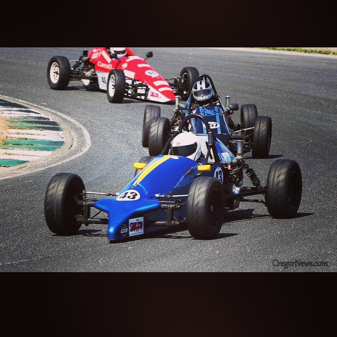 Formula Vee Ireland tweet media