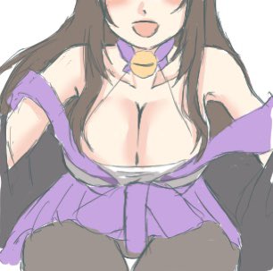 @ayanami_arashio 
荒潮…あと1人欲しい
でもなかなか出なくて困る… 