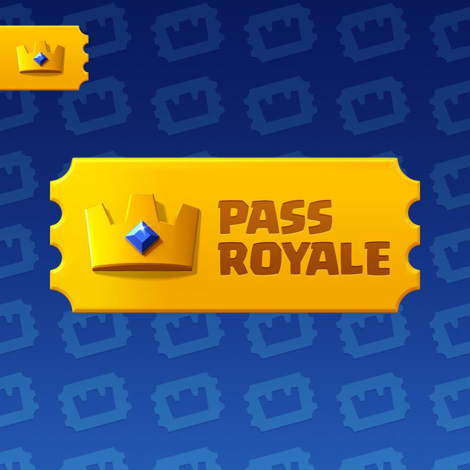 👑GRAN SORTEO!👑

🏆¡SORTEO DE 6 PASS ROYALE SEASON 26!🏆

✨Requisitos, seguir a: 

• <a href="/CrKevin89/">kevin☄️</a> ✓
• <a href="/BJ_David07/">askbout_david</a> ✓
•  RT 🔁 &amp; Fav❤️

•Mencionar un amigo (opcional / más    probabilidades de ganar)

Mucha suerte! :3

Termina en 8 días 🤑