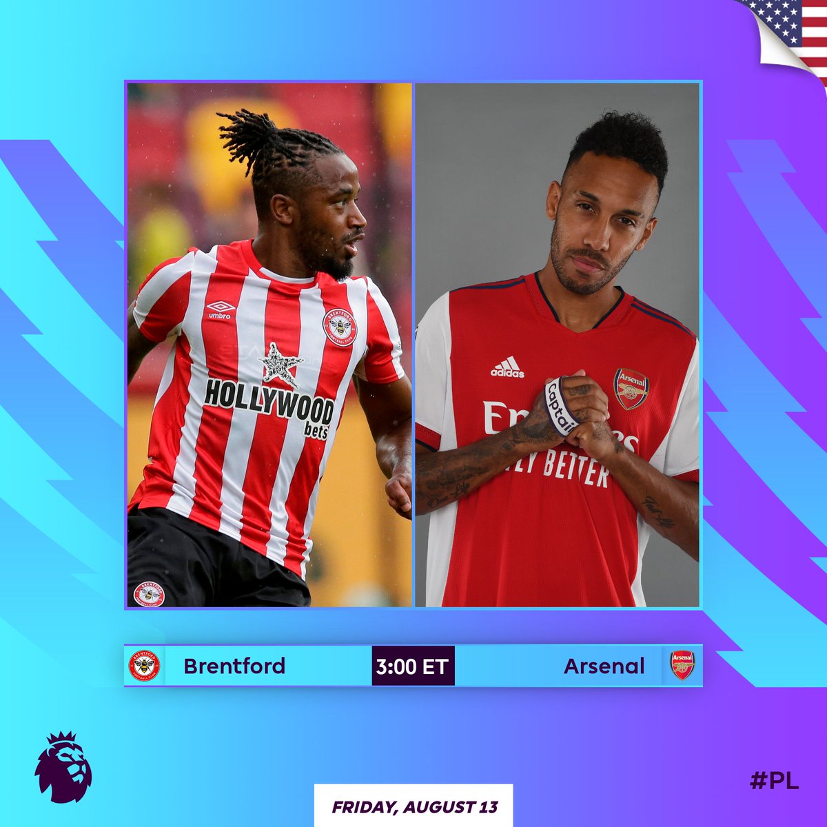 Premier League Usa Plinusa Twitter