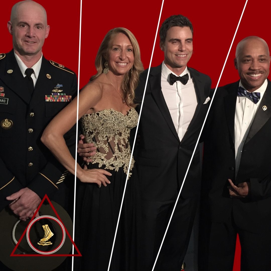 The mission of Academy of United States Veterans is to support, promote and recognize the tireless work of Veterans Service Organizations by providing them with the platforms needed to continue advocating for the Veterans community. Learn more at: ow.ly/Zz4f50FLBxm