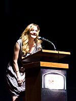 Happy Birthday to Romola Garai     