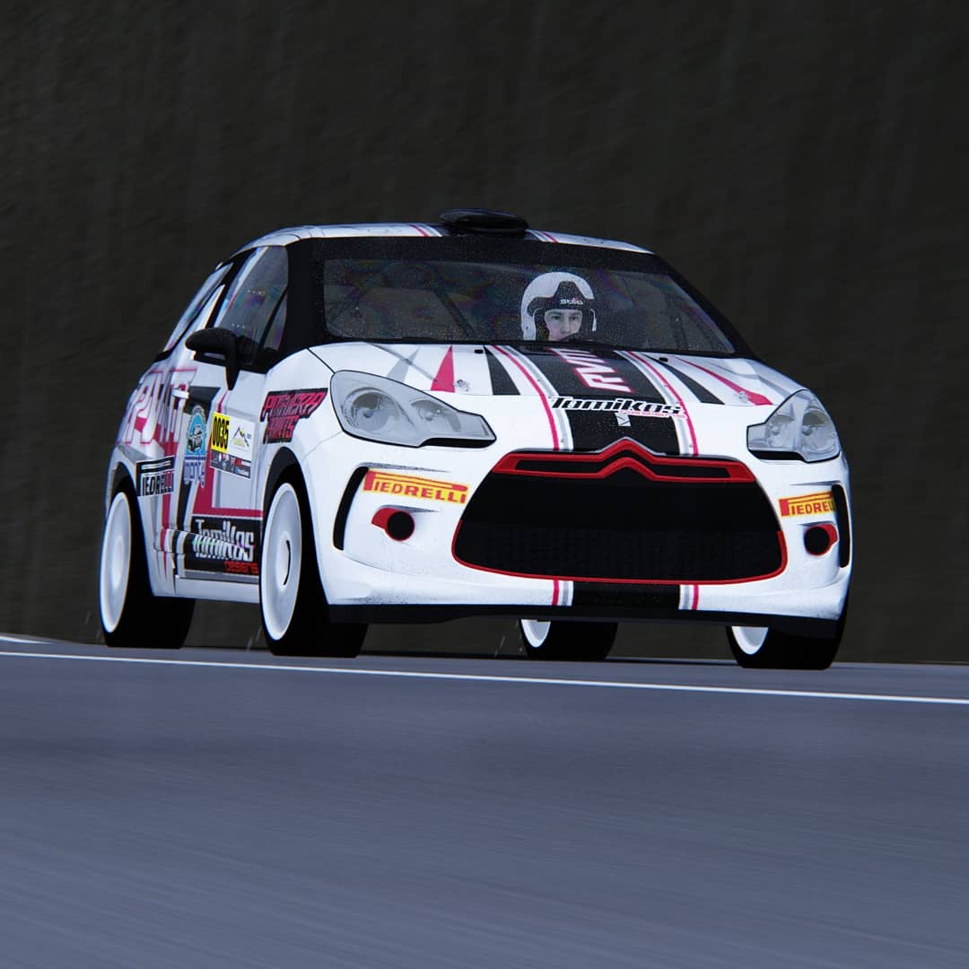 Rvm Simracing tweet media