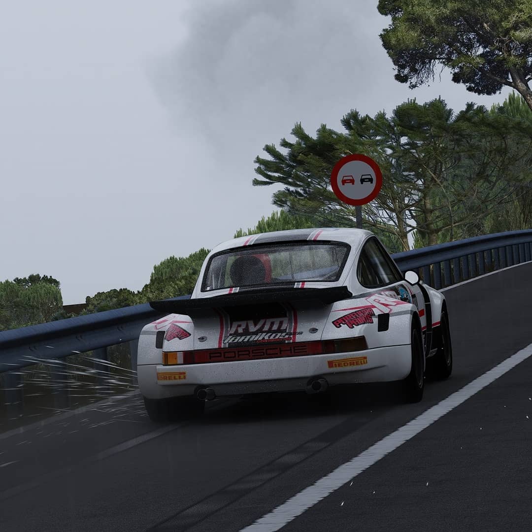 Rvm Simracing tweet media