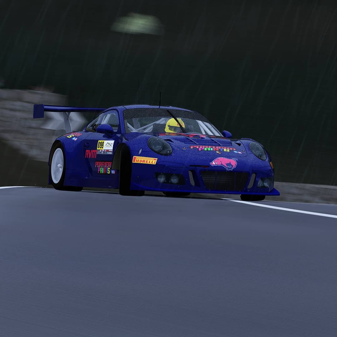 Subida a CNSAC completada! Enhorabuena por seguir dejando el nivel del equipo cada vez mas alto y en posiciones de cabeza siempre!!

🥇categoria 3.5: Alain Acillona
🥉categoria 3.4: Raul Hernandez
🥈y🥉categoria 3.1: Eneko Hurtado e Ivan Moyano

@Tomikos_designs <a href="/club_simracing/">Club Simracing</a>