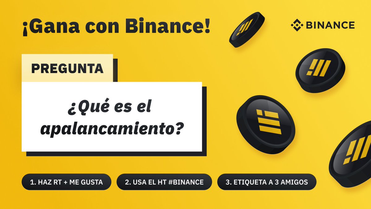 Binance Latinoamérica tweet media