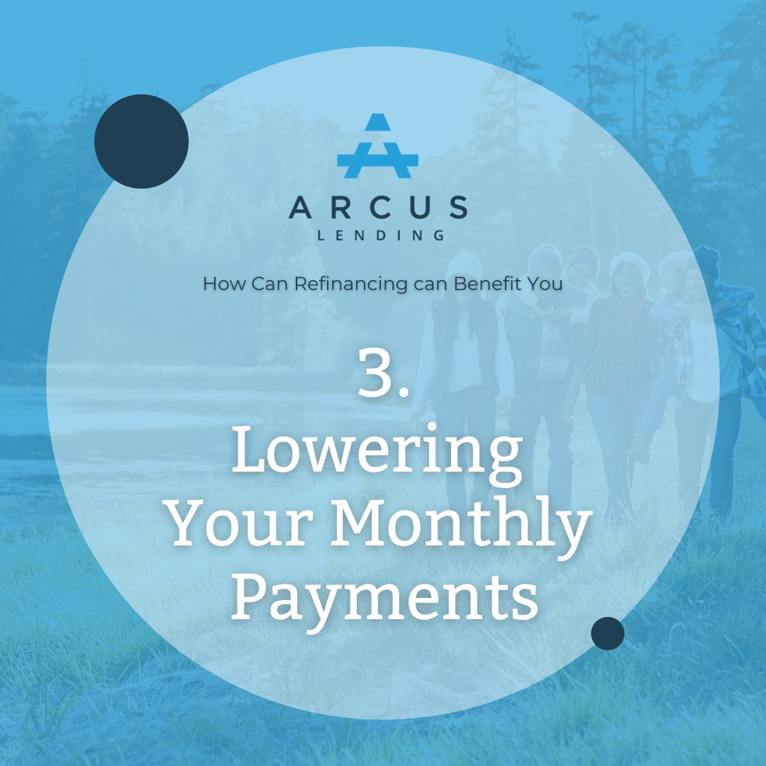 OGHomeloans's tweet photo. Let me help you benefit from refinancing!

I do the work, so you don't have to.

Refinancing can benefit you by:

✔️ Lowering your interest rate
✔️ Using your equity to pull out cash
✔️ Lowering your monthly payments

#refinance #equity https://t.co/wPErETvj0j