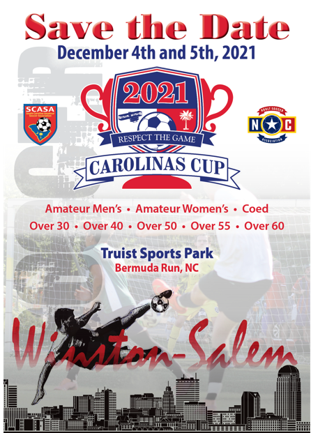 NCAdultSoccer's tweet photo. Get Ready!! https://t.co/GWhbmONaTl