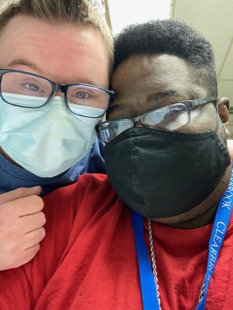 Clearbrook1's tweet photo. #funfactfriday Clearbrook’s newest service, the Community Mental Health Center does not require individuals to be a part of Clearbrook prior to the first appointment. Individuals must be have a diagnosed mental illness. Learn more about the service here: https://t.co/e3HVzrK7QH https://t.co/3f3xngX1oK