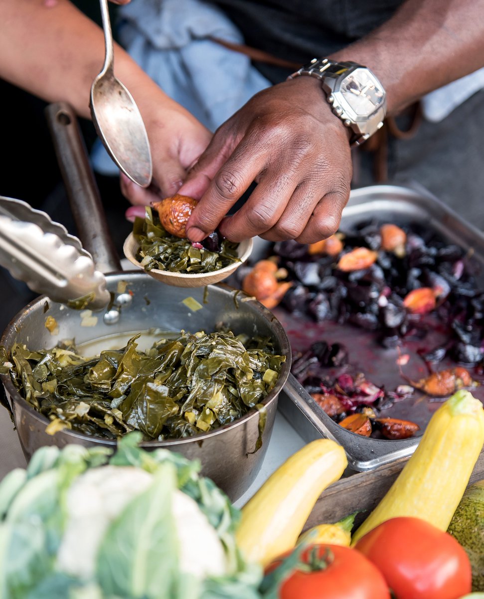 Feast Portland tweet media