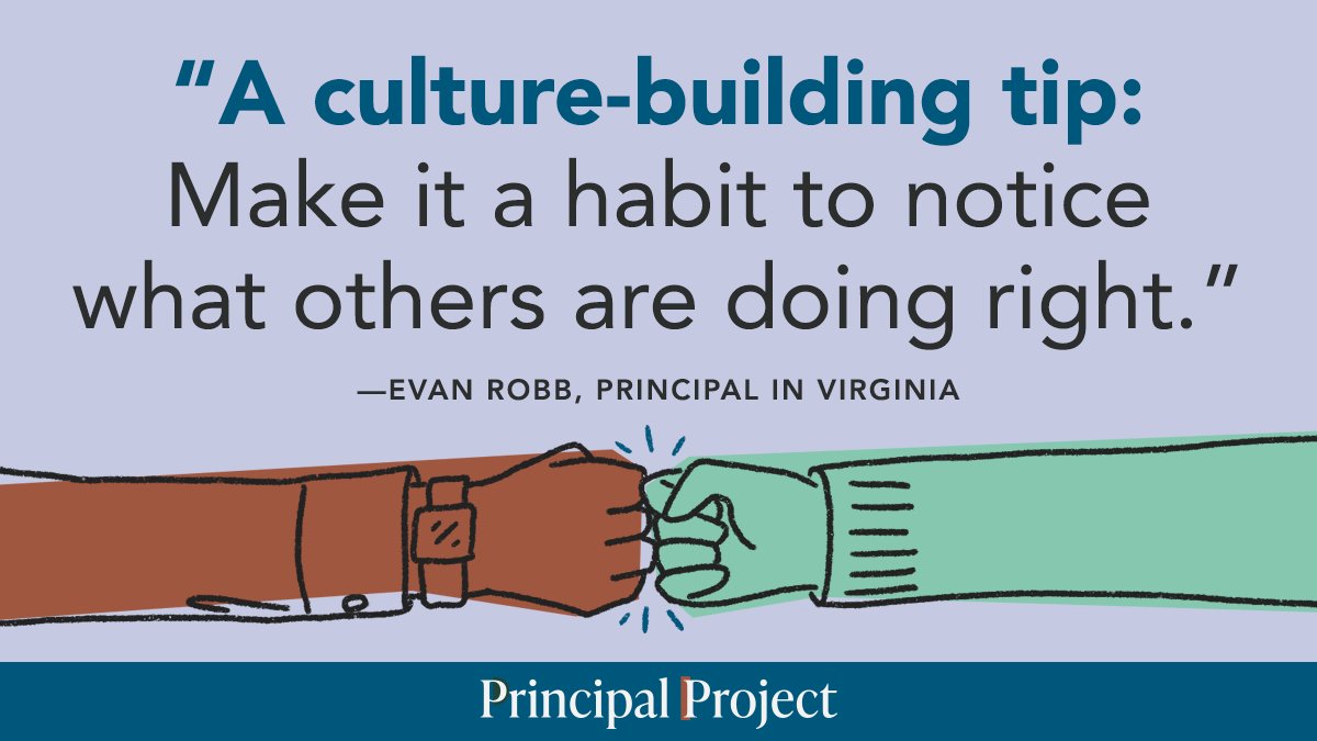 PrincipalProj's tweet image. Notice the good stuff first.

(Inspiration via P @ERobbPrincipal)