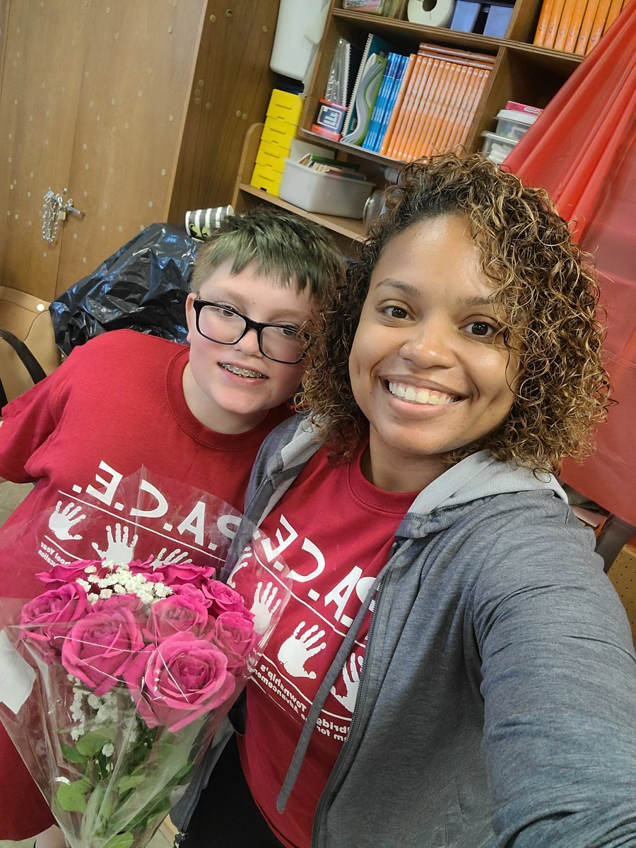 CMS Mrs. Davison-Nau tweet media