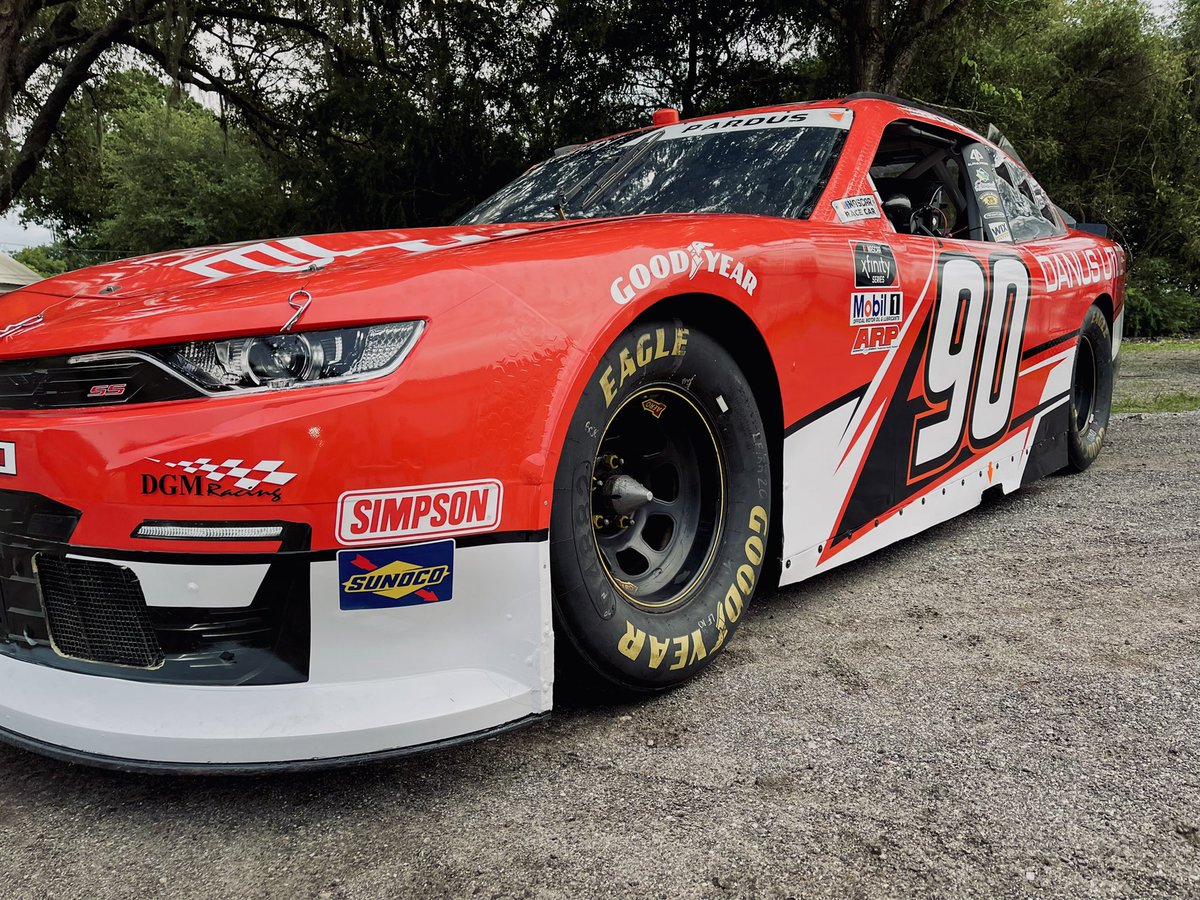 DGMRacingFL's tweet image. #GeneralFormulations @WGI Race Preview 🔎⬇️