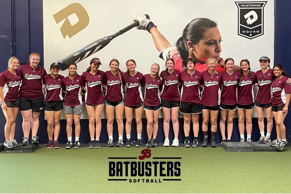 IzzyP_2024's tweet photo. @BatbustersChi06 had a great run this week @PGFnetwork in Huntington Beach. We played against some of the best teams in the country! Until next year! https://t.co/JsKYlwUUhW