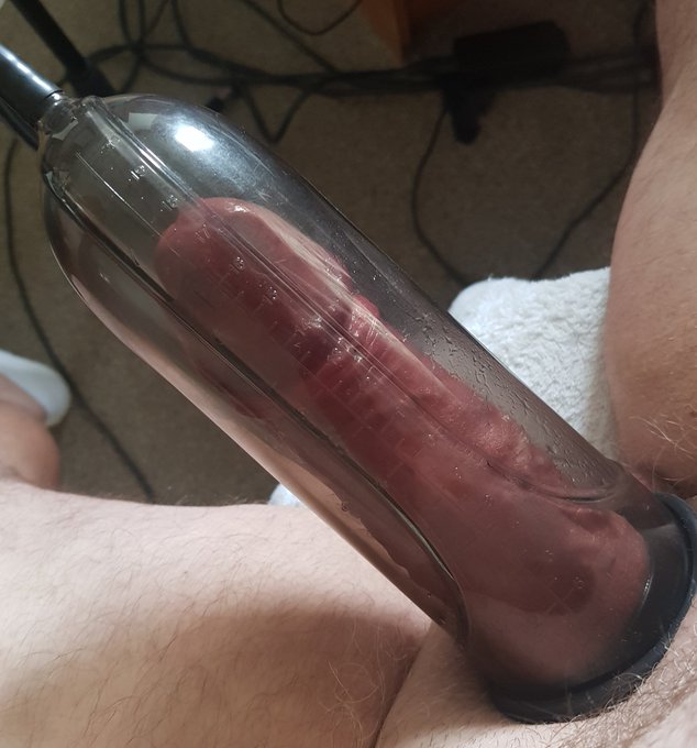 Pumping cock https://t.co/6B2TfmP4bT