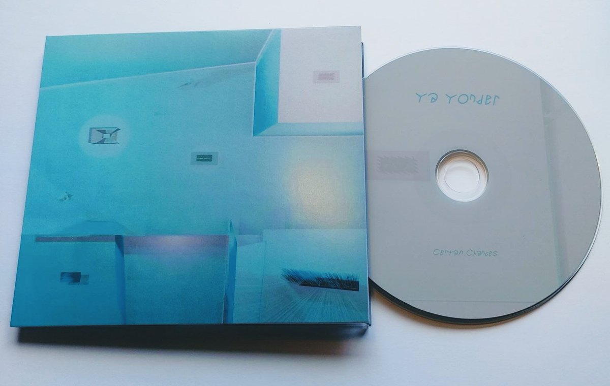 Shape Records tweet media