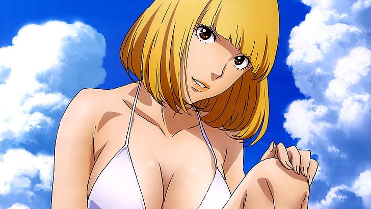 Anime {Waifu} on Twitter: Anime {Waifu} on Twitter:
