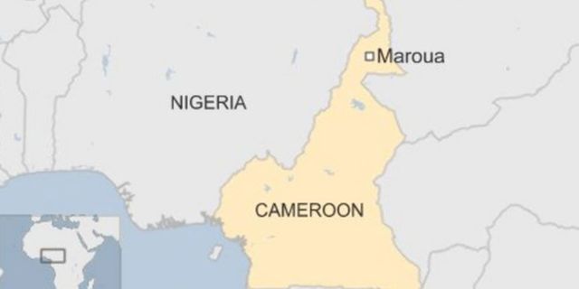 NationAfrica's tweet photo. Agony of civilians caught in Cameroon’s secessionist conflict
https://t.co/P0RHTmyEza https://t.co/WVrrzDPVvF