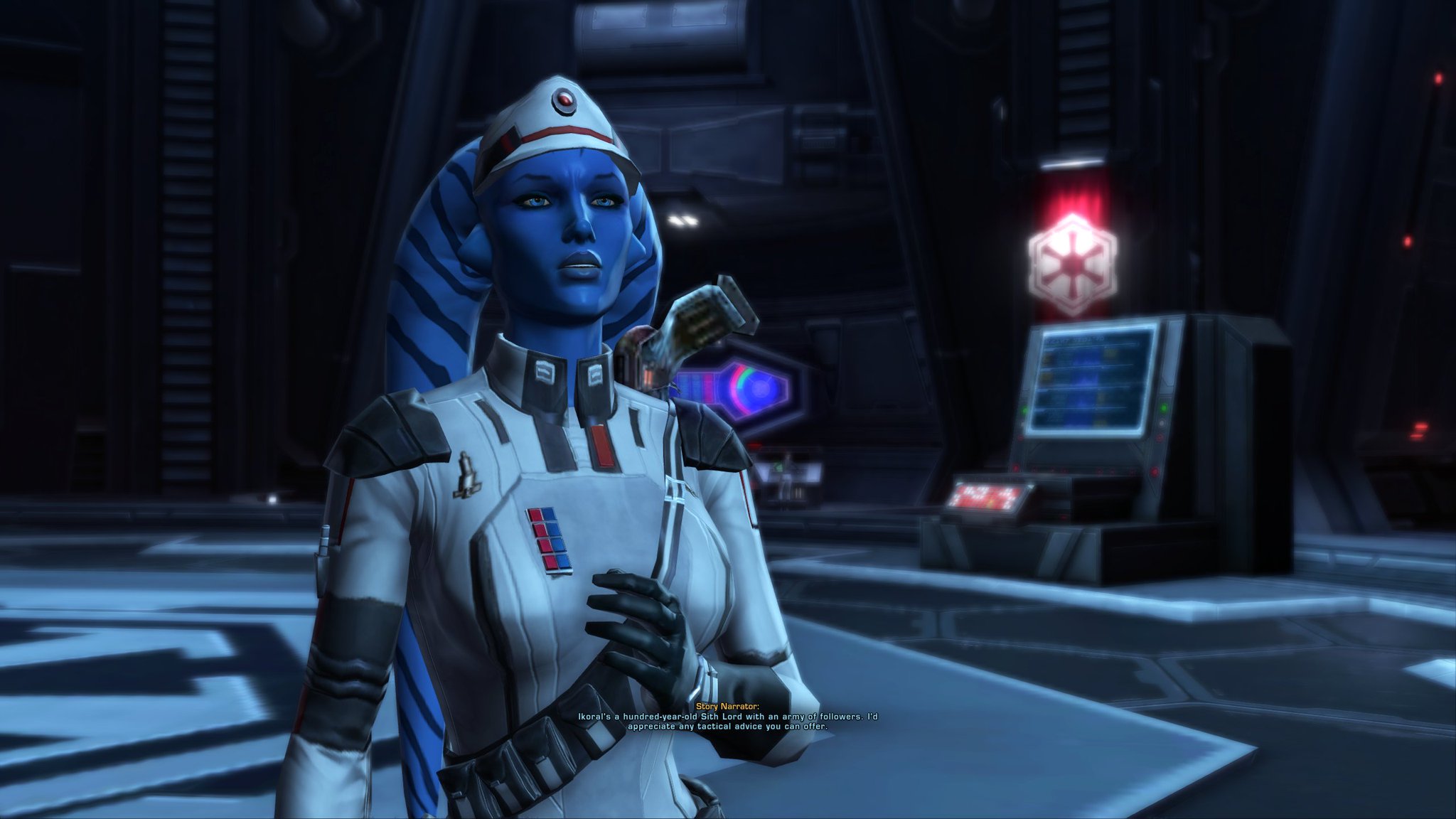 Swtorista on Twitter: 