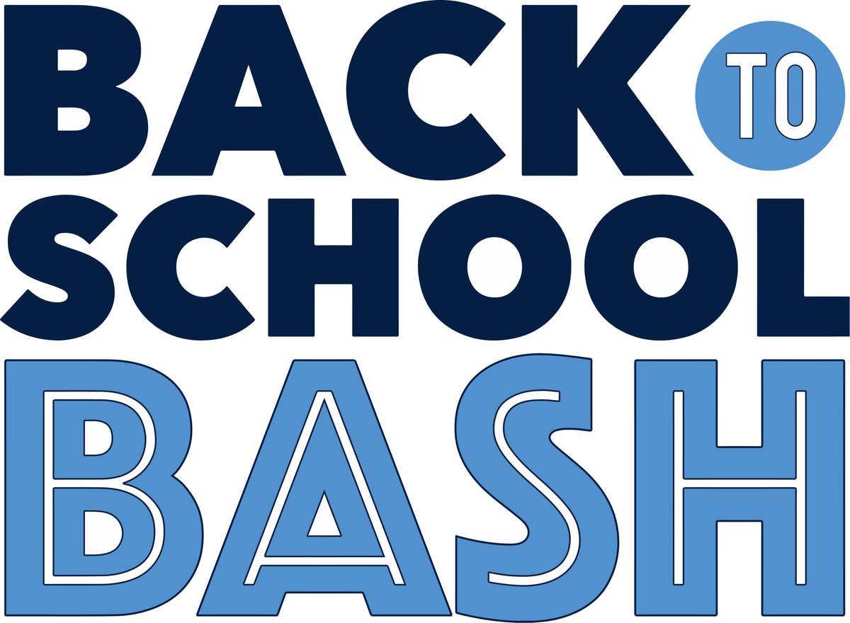 Our Back to School Bash is Sunday, Aug 15! Check the app for all the details and to RSVP for In-n-Out Burger and Bruster's tickets. The deadline to RSVP is Monday, Aug 9. Pick up your tickets at the front desk before Friday, Aug 13. We can't wait to see you there! #ImAnEagle