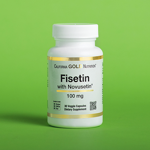 We’ve got another NEW DEAL just for you to share! 20% off California Gold Nutrition Fisetin. Your discount is embedded in your Rewards Code to simplify sharing. Offer for one-time use per customer. Ends on 8/11 at 10 AM PT.

Link to Fisetin Products: iherb.com/cl/fisetin