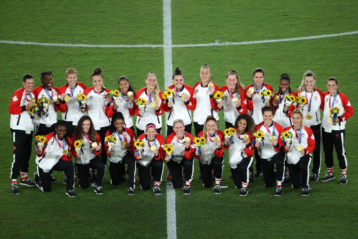 Desiree Scott tweet media