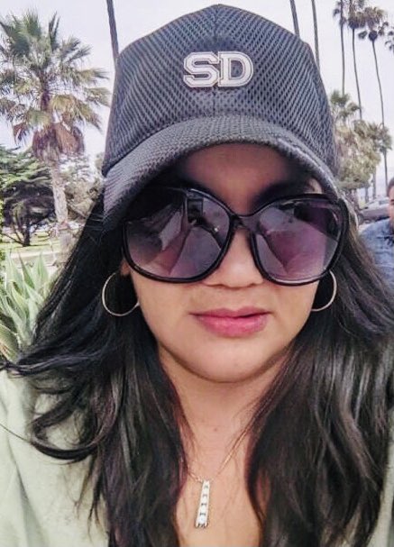 rolindaglog's tweet photo. Selfie ❤️ https://t.co/FcByHI9lHH