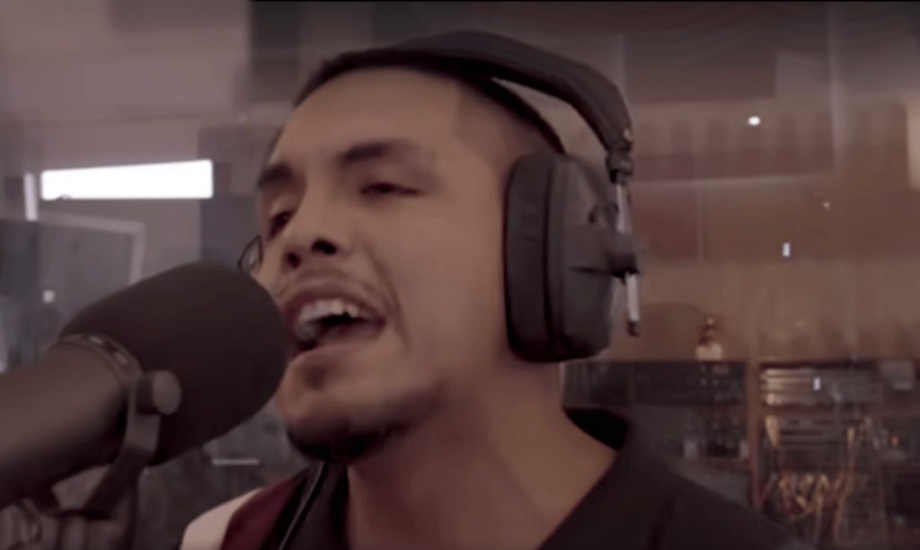 Rapero chileno Portavoz tuvo un grave accidente: Familia informa que está hospitalizado con pronóstico reservado
➡️ bit.ly/3fDZZ2e