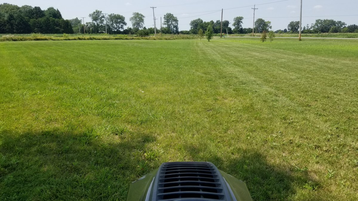 I found my happy place