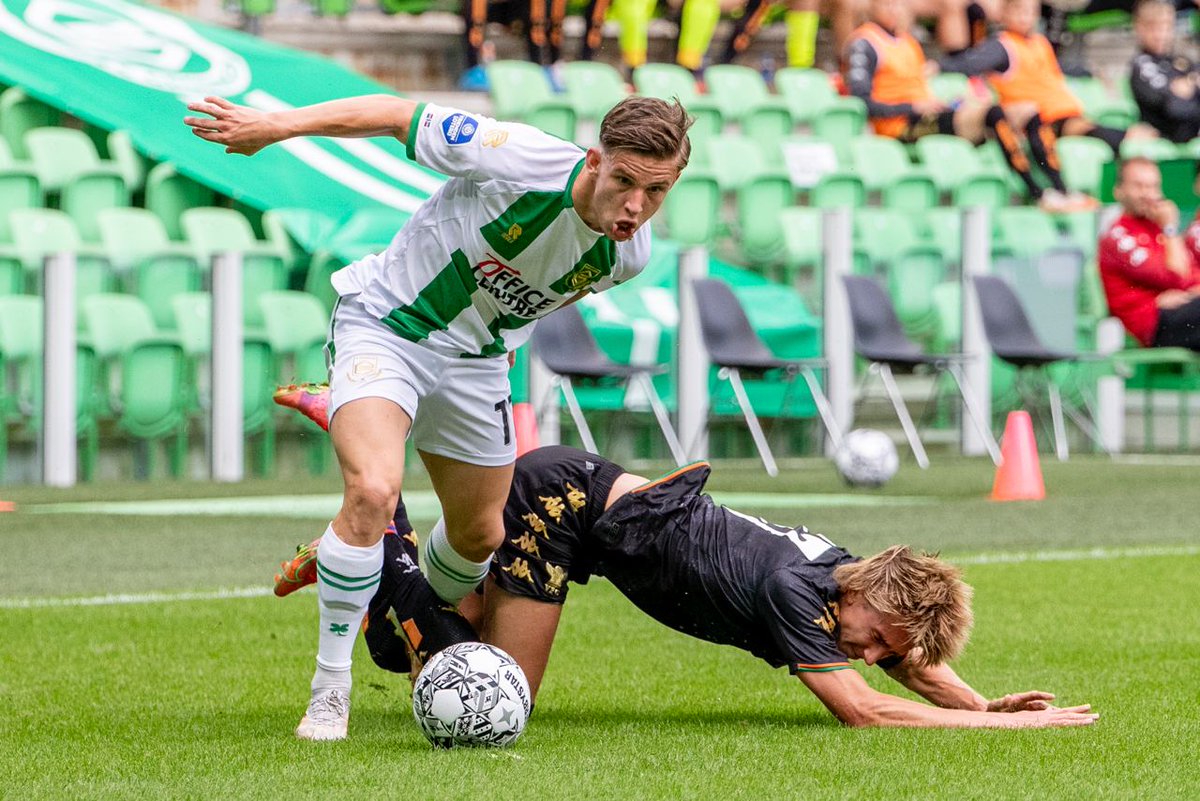 fcgroningen's tweet photo. 📸 In beeld: na elf maanden eindelijk weer naar het stadion!🤩
Welke speler vond jij opvallen?
➡ https://t.co/XvZSkyRAK9
#groven https://t.co/4S0WJfKyLE