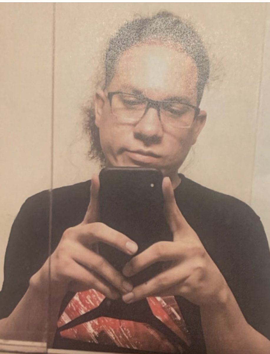 NEMLEC (@nemlec) on Twitter photo <a href="/NEMLEC/">NEMLEC</a> assisting <a href="/SalemMAPolice/">Salem MA Police</a> in searching for a missing person. Last seen leaving 10 First St. wearing long gray pants, black/ red shirt/ red stripe on the front and wearing glasses. Any information contact SPD 978.744.1212/ 978.745.9700 <a href="/NEMLEC/">NEMLEC</a> assisting <a href="/SalemMAPolice/">Salem MA Police</a> in searching for a missing person. Last seen leaving 10 First St. wearing long gray pants, black/ red shirt/ red stripe on the front and wearing glasses. Any information contact SPD 978.744.1212/ 978.745.9700