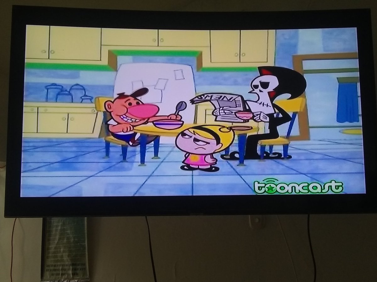 Camelo2017's tweet photo. ¿Recuerdan este segundo episodio de la 1ª Temporada?
#LasSombriasAventurasDeBillyYMandy @AlexVLM #ElenaRamirez #CartoonNetwork #Tooncast https://t.co/1faAhGVAG3