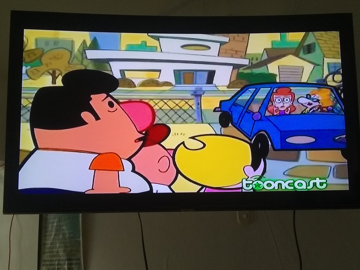Camelo2017's tweet photo. ¿Recuerdan este segundo episodio de la 1ª Temporada?
#LasSombriasAventurasDeBillyYMandy @AlexVLM #ElenaRamirez #CartoonNetwork #Tooncast https://t.co/1faAhGVAG3