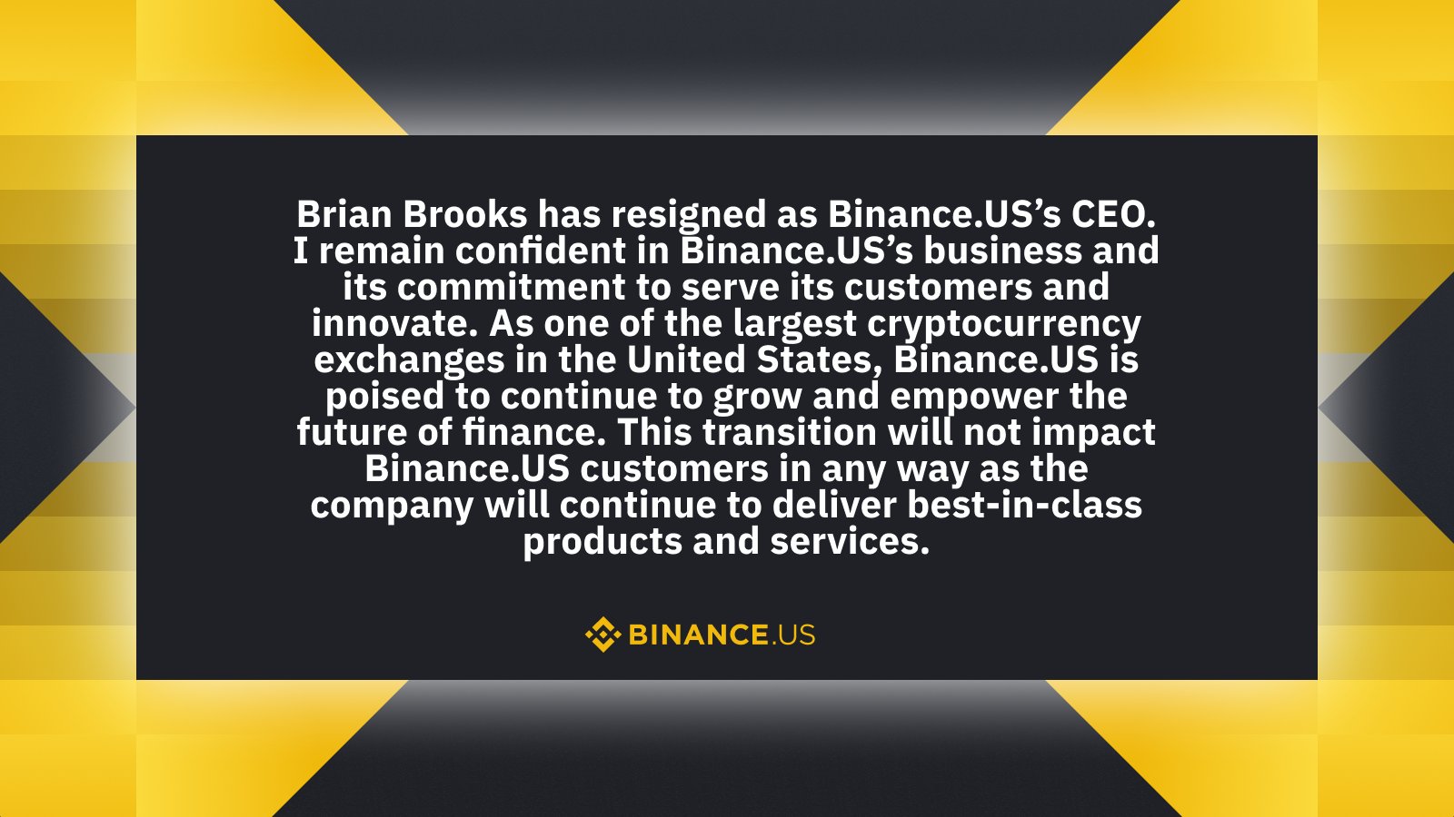 Binance.US 🇺🇸 on X: 