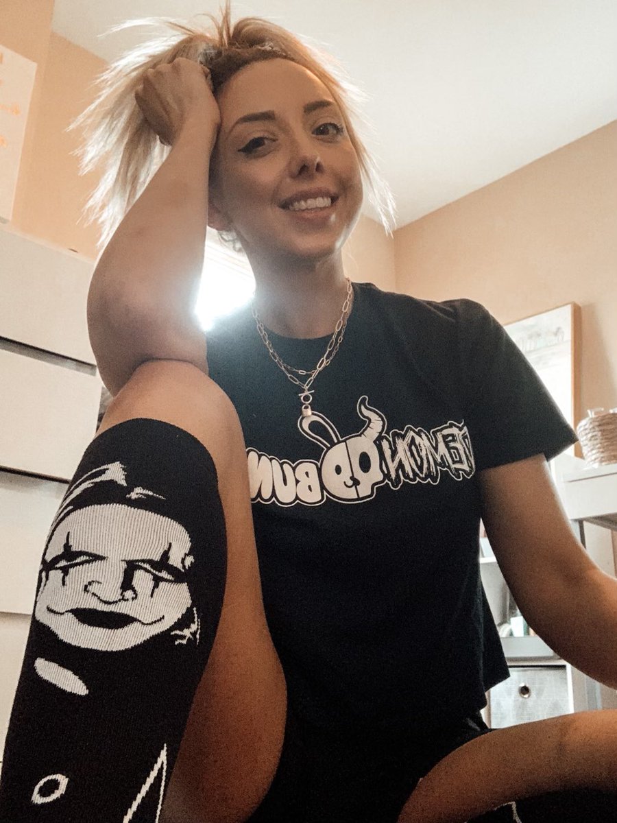 Daffney Unger (@screamqueendaff) / X