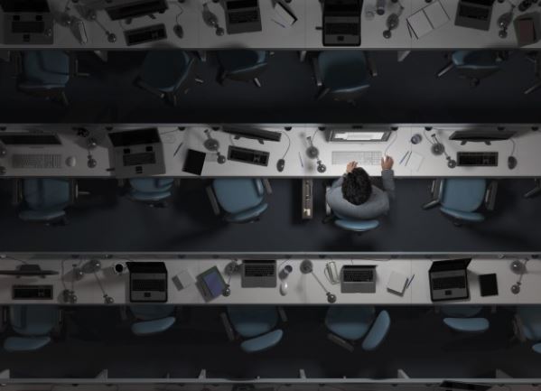 A Pandemic-Altered Labor Market Is Making Hiring Difficult—and Causing Unexpected Problems for Promo Companies    ow.ly/qFTh50FMaKp