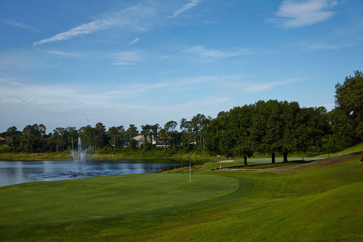 National Golf Month means another excuse for another round. 😎
Visit our website to secure your tee time now!