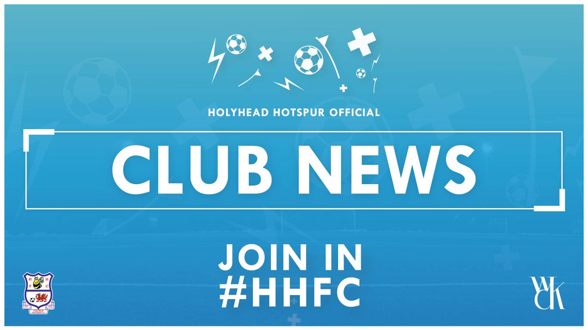 We are looking for enthusiastic people to join our matchday reporting team, role would ideally suit a college or university student looking to create a portfolio and gain media experience, get in touch for more information Holyheadhotspur1990@gmail.com