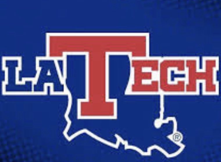 I would like to announce that I will be continuing my academic and athletic career at La Tech University. Thank you to my family, friends and all the coaches that have helped me along the way. Go Dogs!!! <a href="/knightknation4L/">Knights Knation #4L</a> <a href="/MitchGaspard/">Mitch Gaspard</a> <a href="/CooperFouts/">Cooper Fouts</a> <a href="/LaneBurroughs23/">Lane Burroughs</a> @PBR_Louisiana