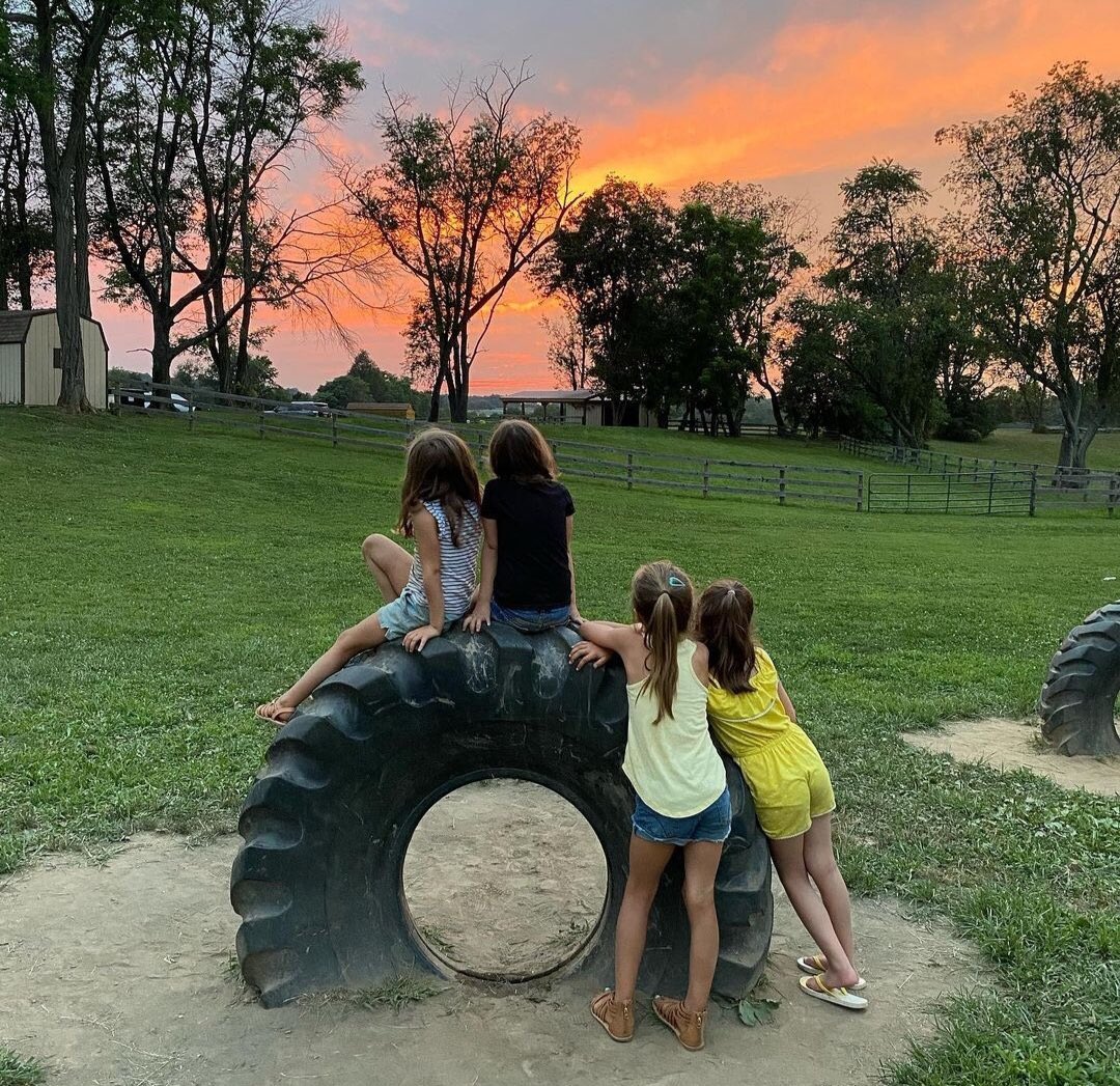 There are only a few weekends left before school starts, so bring the kids out for some #familytime!

Make reservations and get details at orderwaredaca.com.